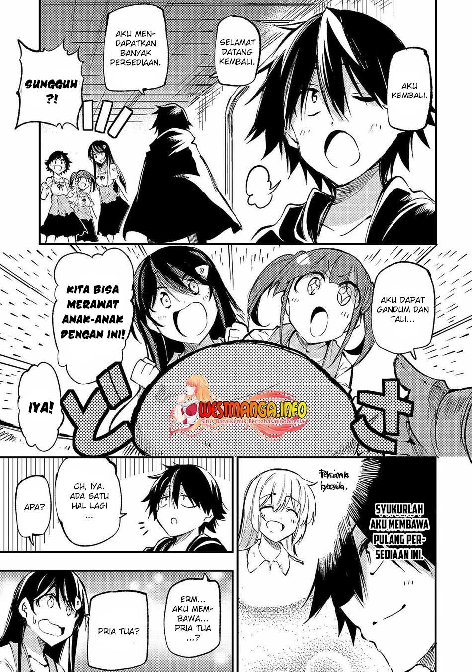 image-komik-hitoribocchi-no-isekai-kouryaku-chapter-155-0/15