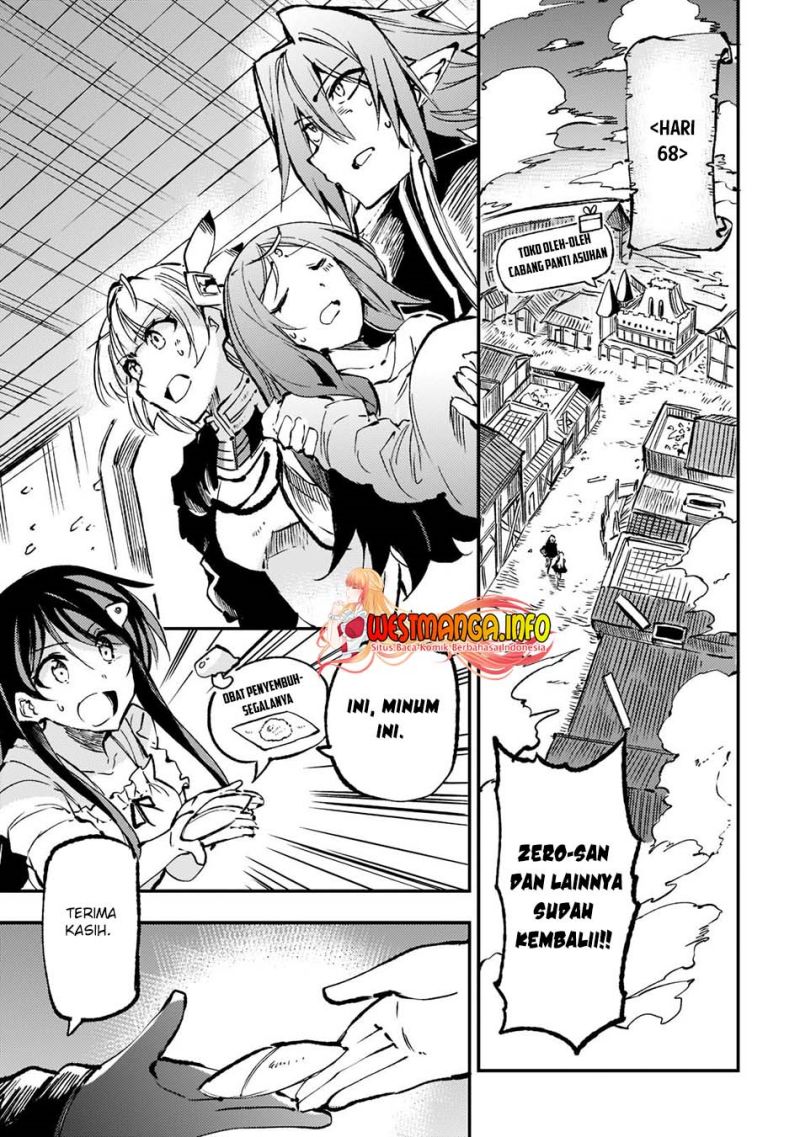 image-komik-hitoribocchi-no-isekai-kouryaku-chapter-160-6/19