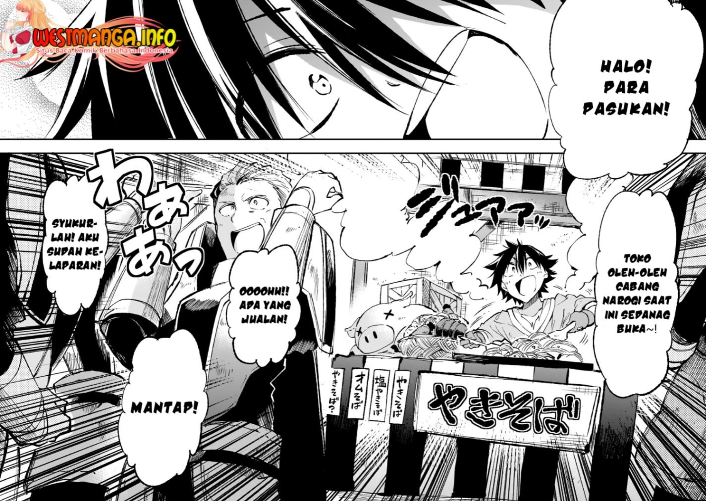 image-komik-hitoribocchi-no-isekai-kouryaku-chapter-166-15/18