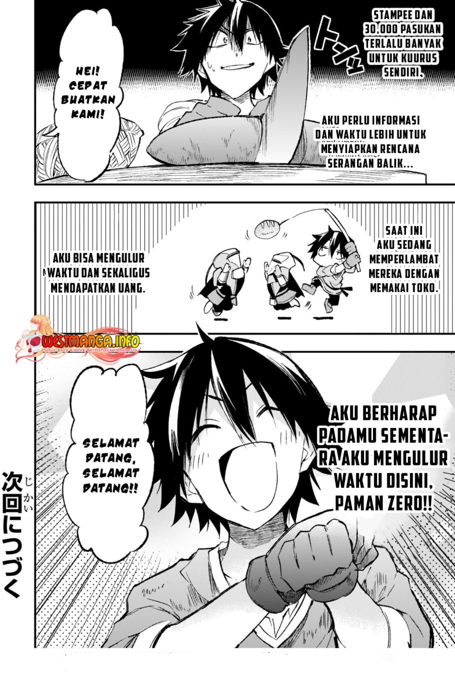 image-komik-hitoribocchi-no-isekai-kouryaku-chapter-166-16/18
