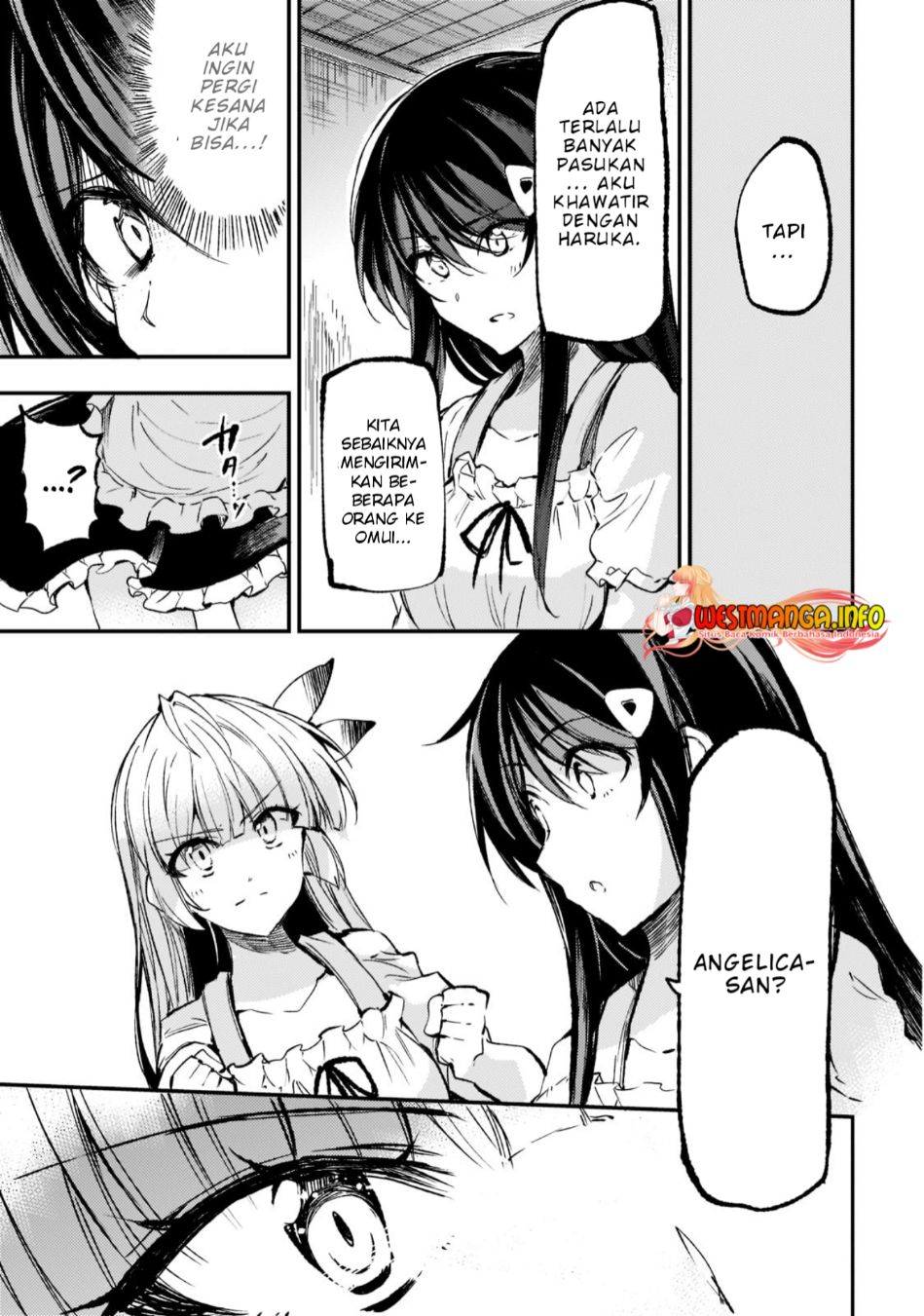 image-komik-hitoribocchi-no-isekai-kouryaku-chapter-167-11/17