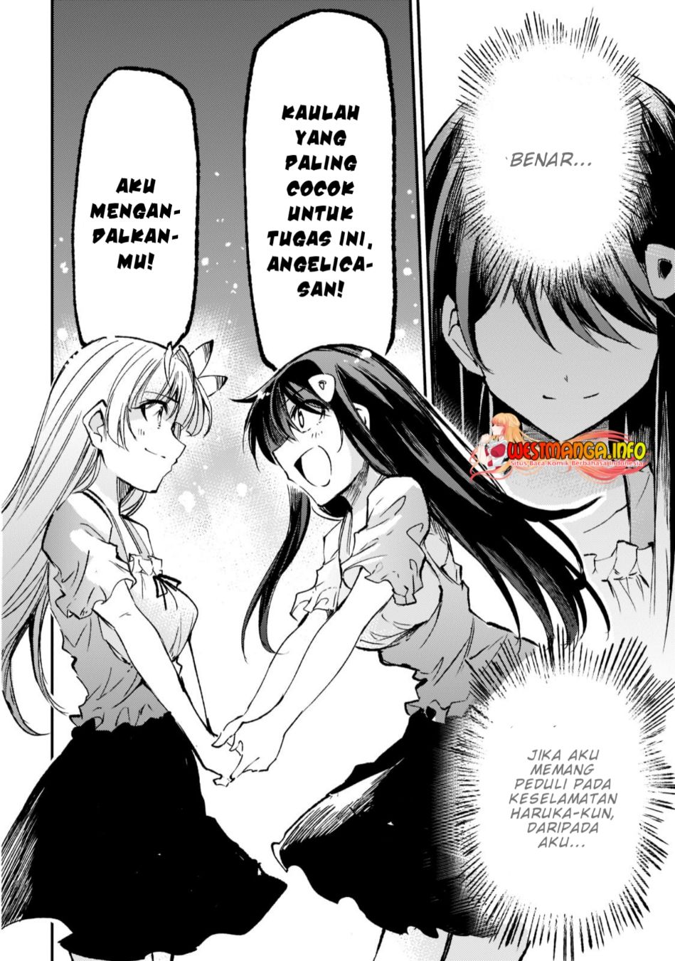 image-komik-hitoribocchi-no-isekai-kouryaku-chapter-167-12/17