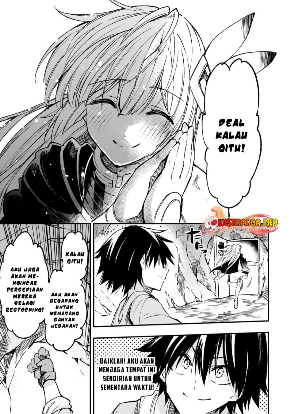 image-komik-hitoribocchi-no-isekai-kouryaku-chapter-170-12/16