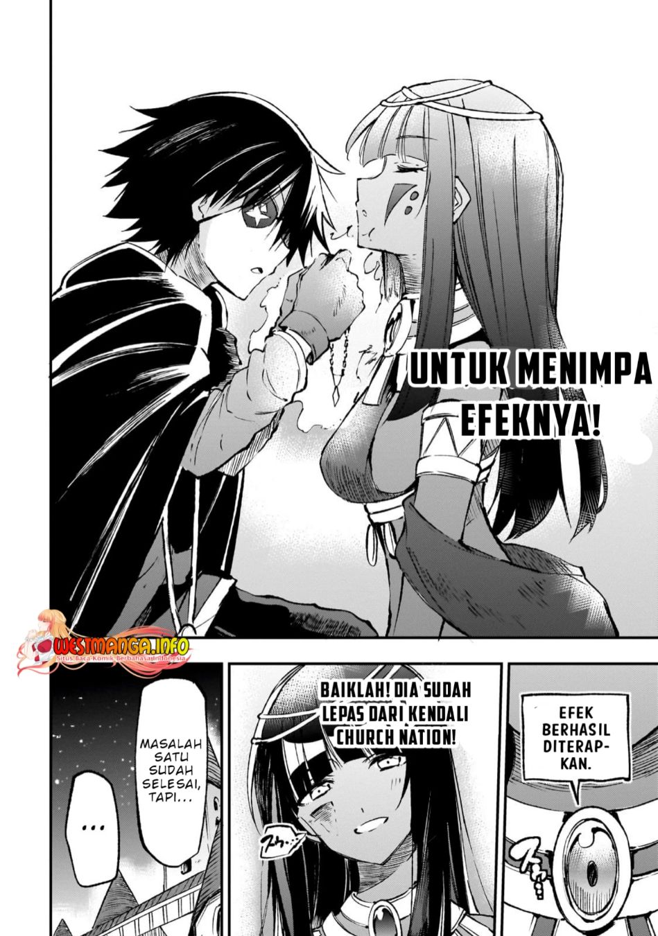 image-komik-hitoribocchi-no-isekai-kouryaku-chapter-175-11/15