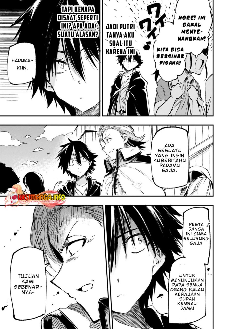 image-komik-hitoribocchi-no-isekai-kouryaku-chapter-189-5/14