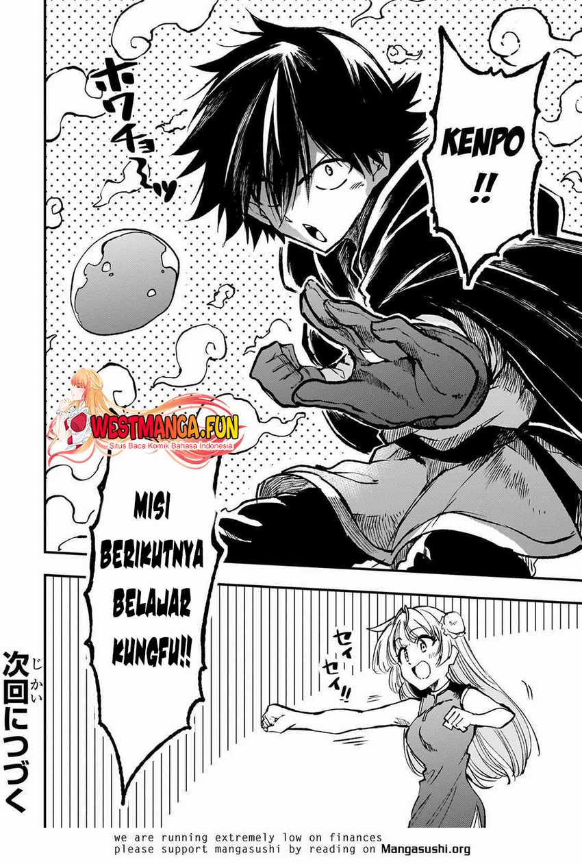 image-komik-hitoribocchi-no-isekai-kouryaku-chapter-224-13/14