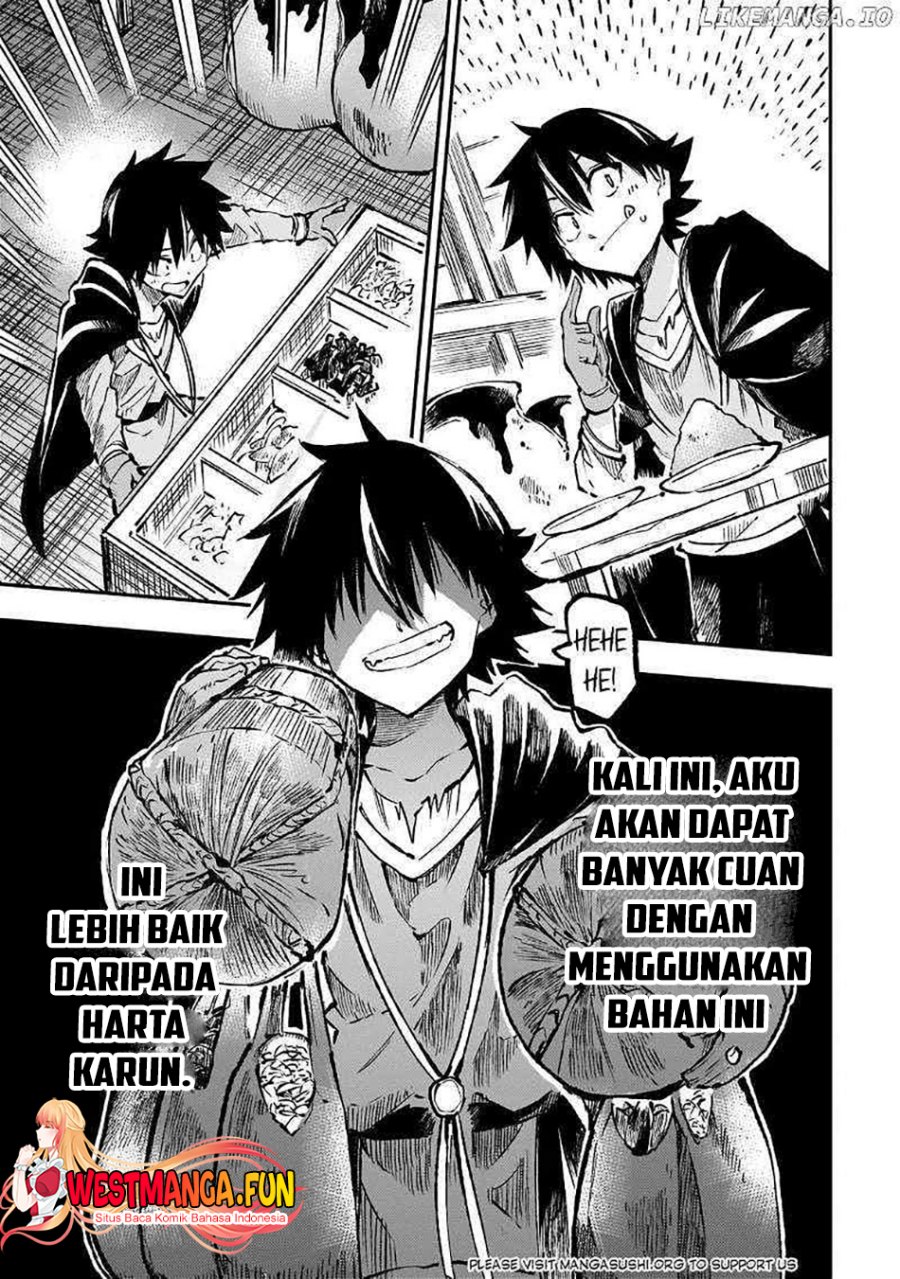 image-komik-hitoribocchi-no-isekai-kouryaku-chapter-233-3/16