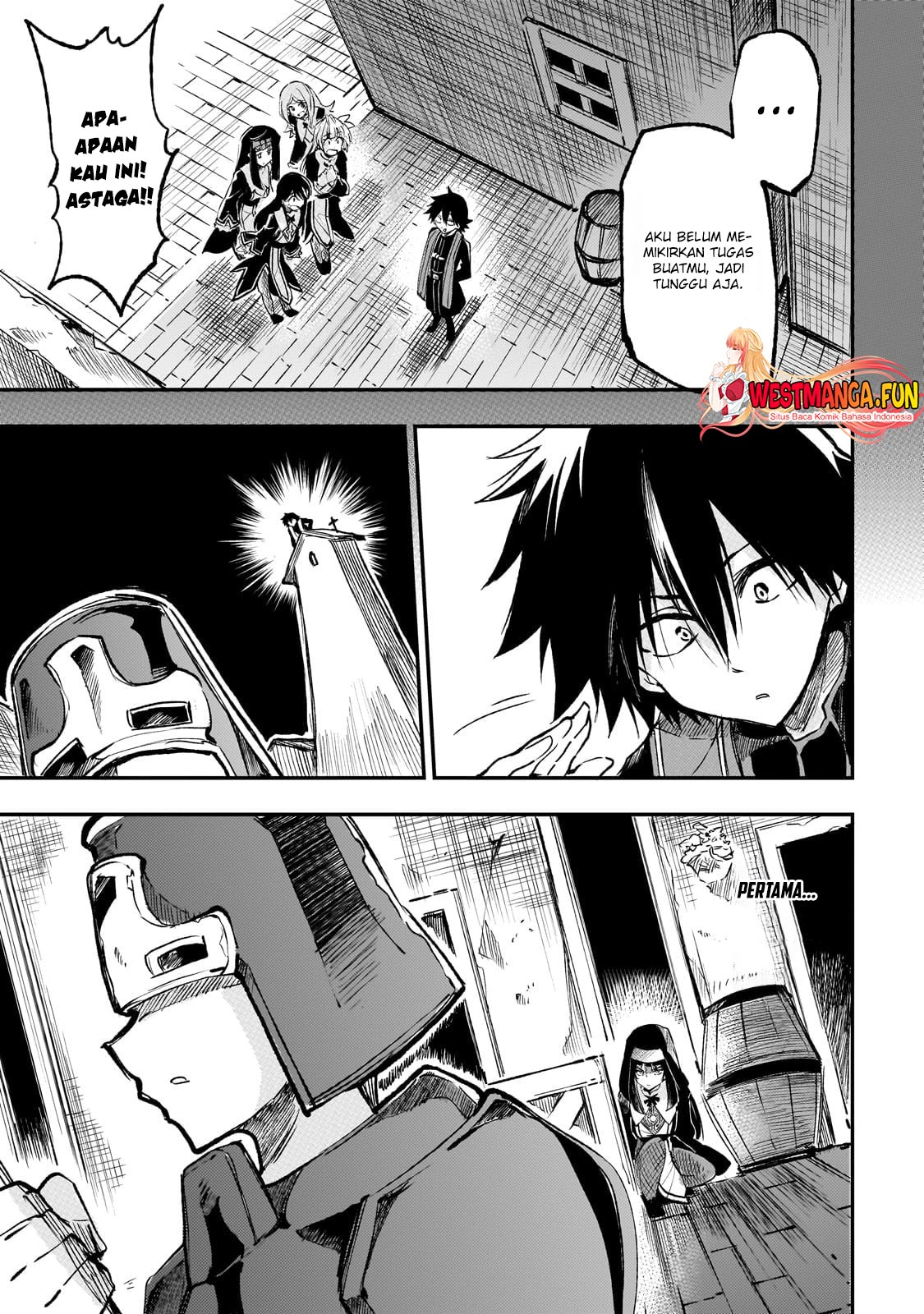 image-komik-hitoribocchi-no-isekai-kouryaku-chapter-238-3/14