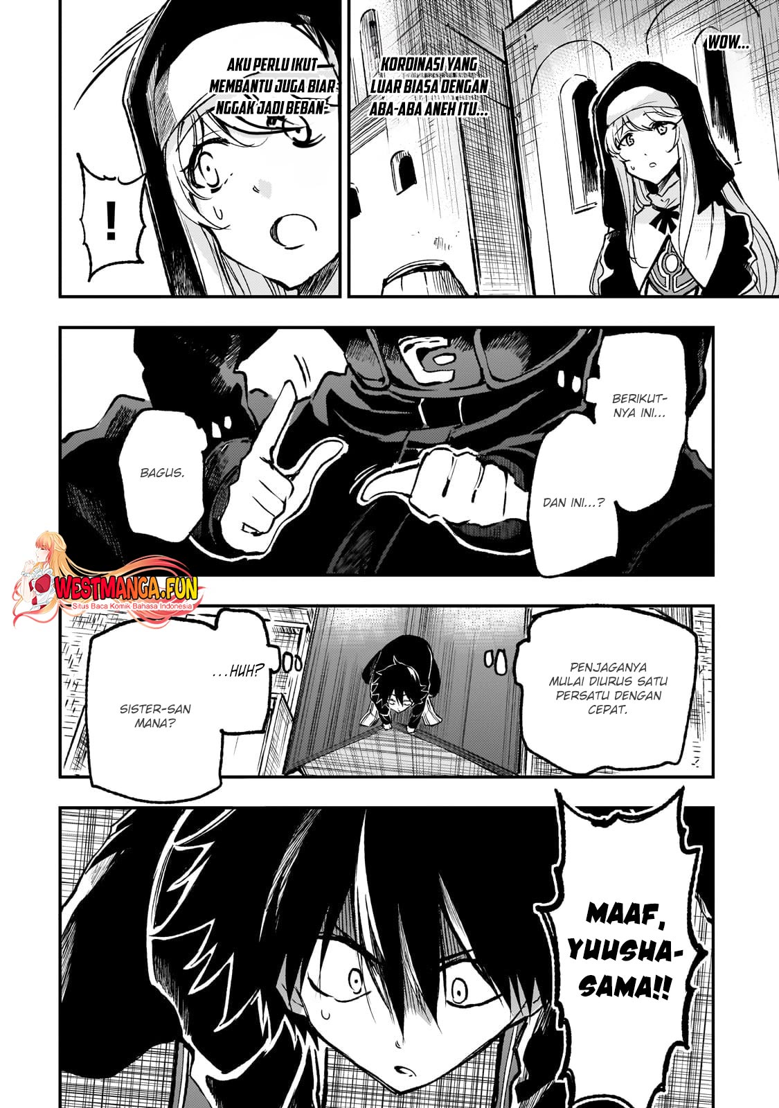image-komik-hitoribocchi-no-isekai-kouryaku-chapter-238-6/14