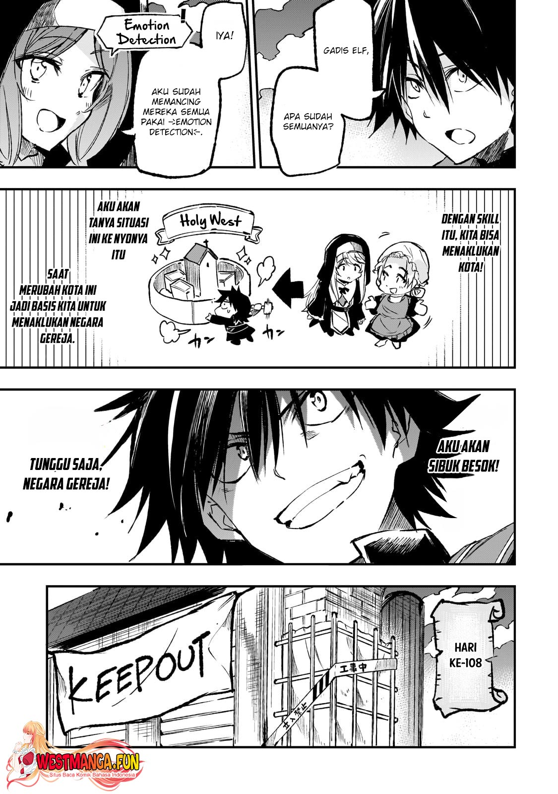 image-komik-hitoribocchi-no-isekai-kouryaku-chapter-238-11/14