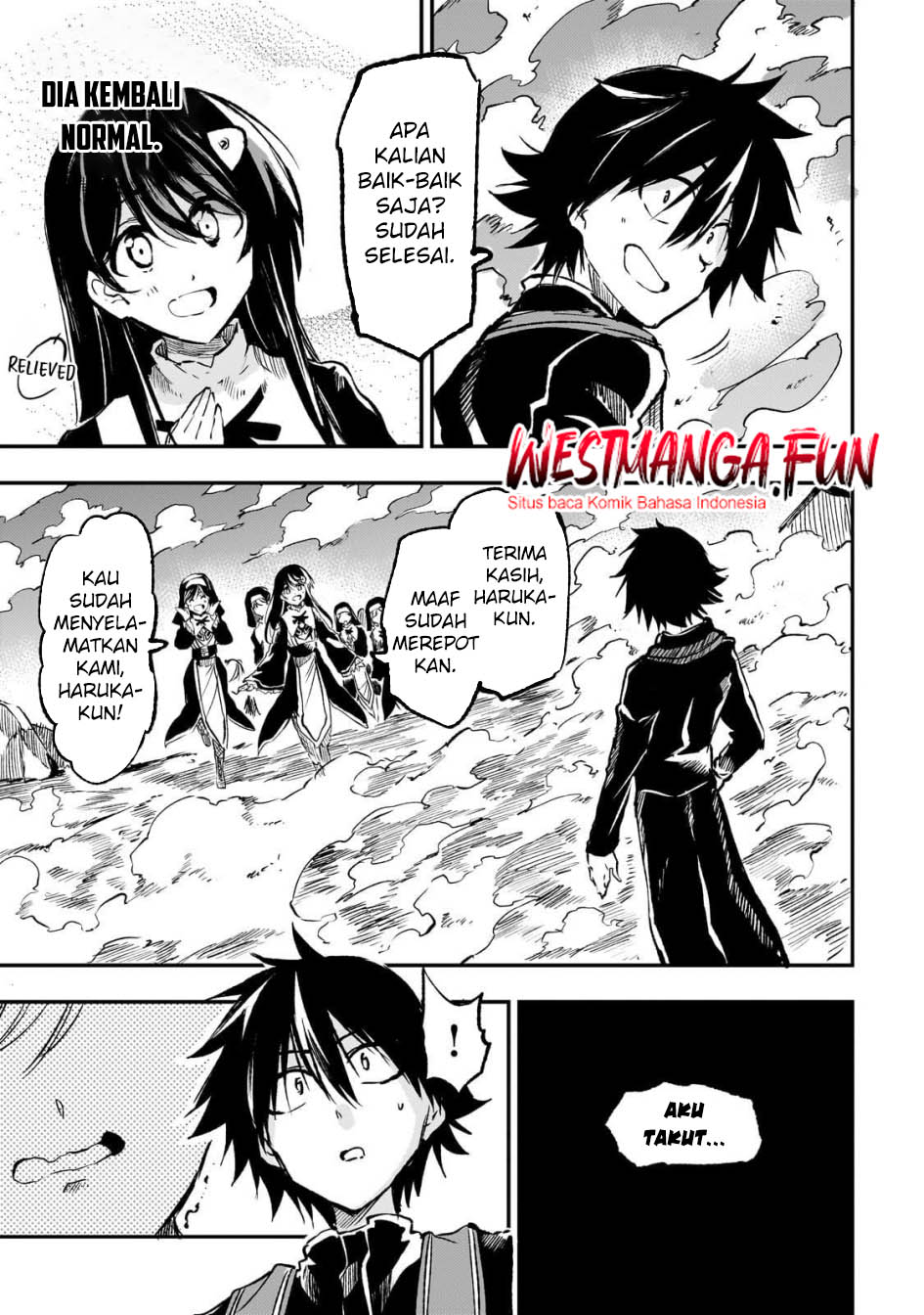 image-komik-hitoribocchi-no-isekai-kouryaku-chapter-249-10/13