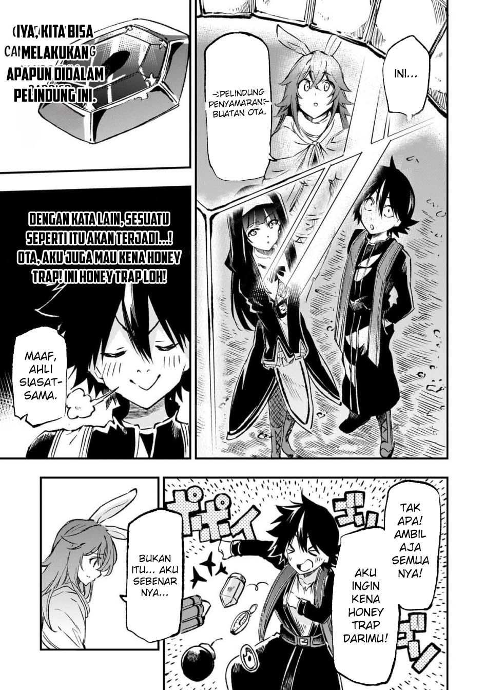 image-komik-hitoribocchi-no-isekai-kouryaku-chapter-253-12/14