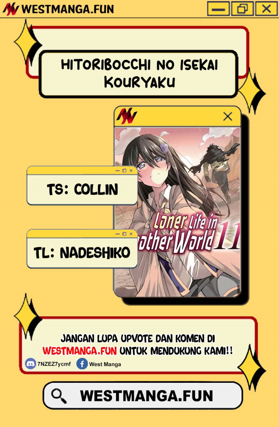 image-komik-hitoribocchi-no-isekai-kouryaku-chapter-266-2/14