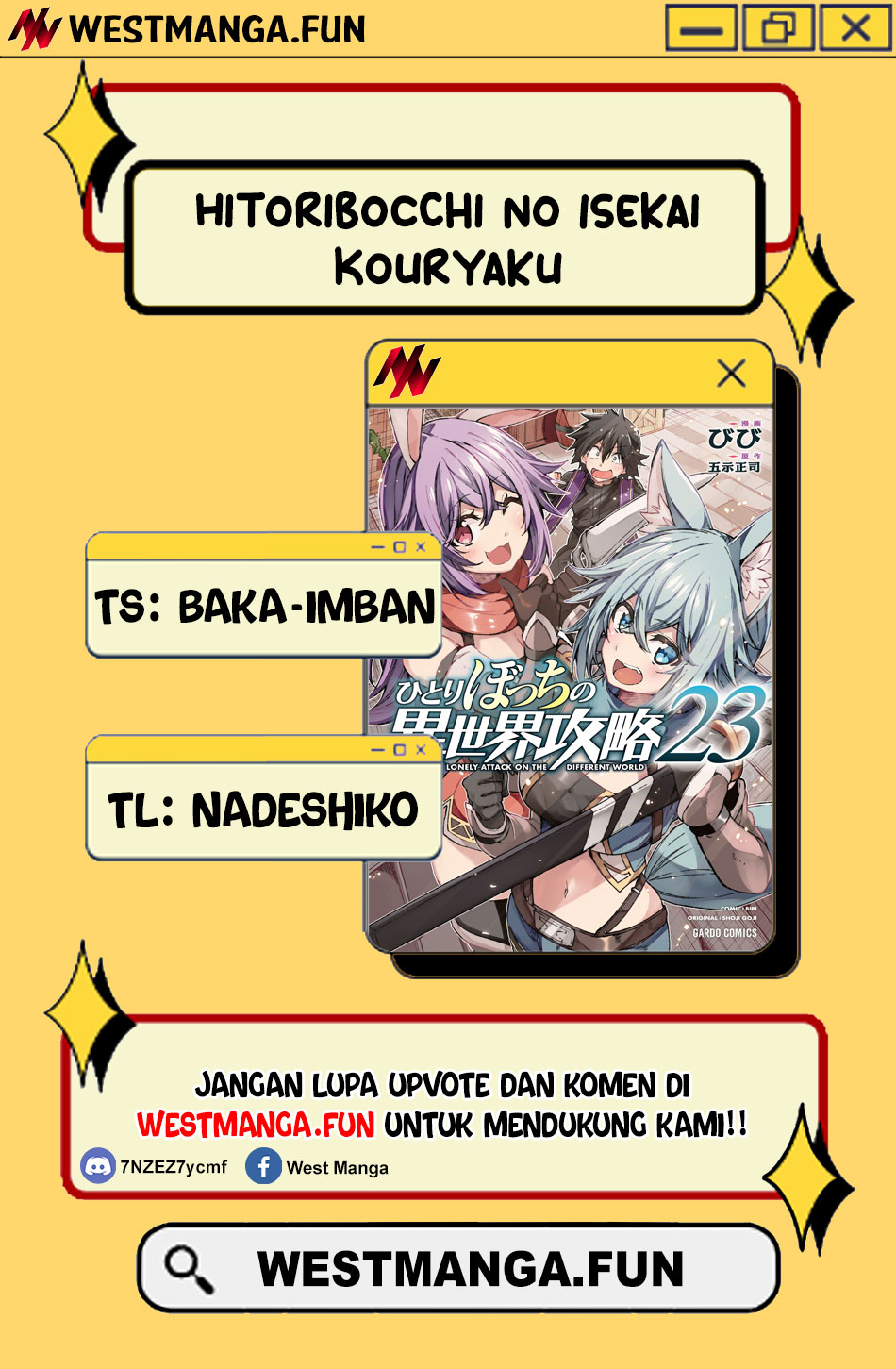 image-komik-hitoribocchi-no-isekai-kouryaku-chapter-268-1/14