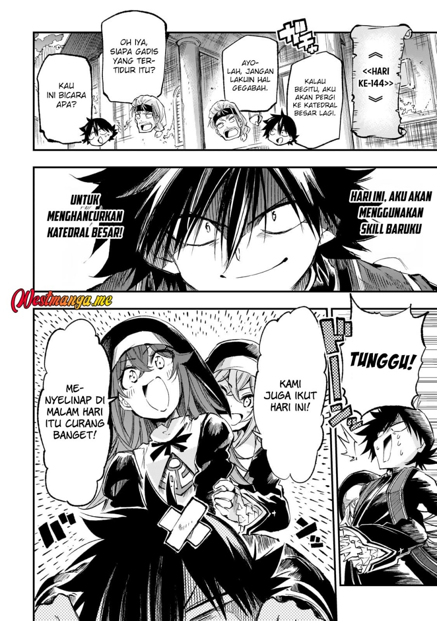 image-komik-hitoribocchi-no-isekai-kouryaku-chapter-276-11/14