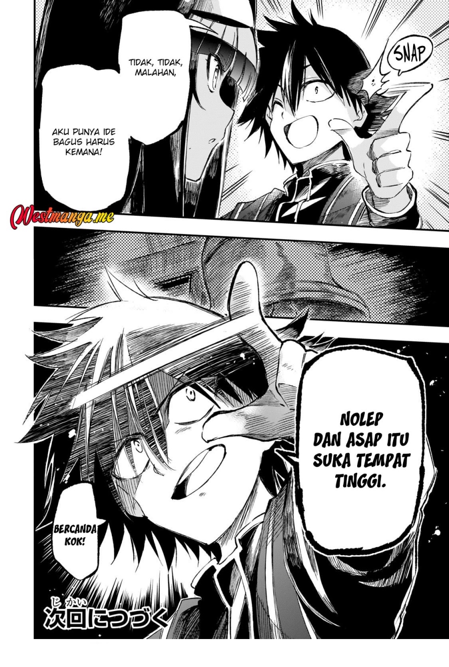 image-komik-hitoribocchi-no-isekai-kouryaku-chapter-276-13/14