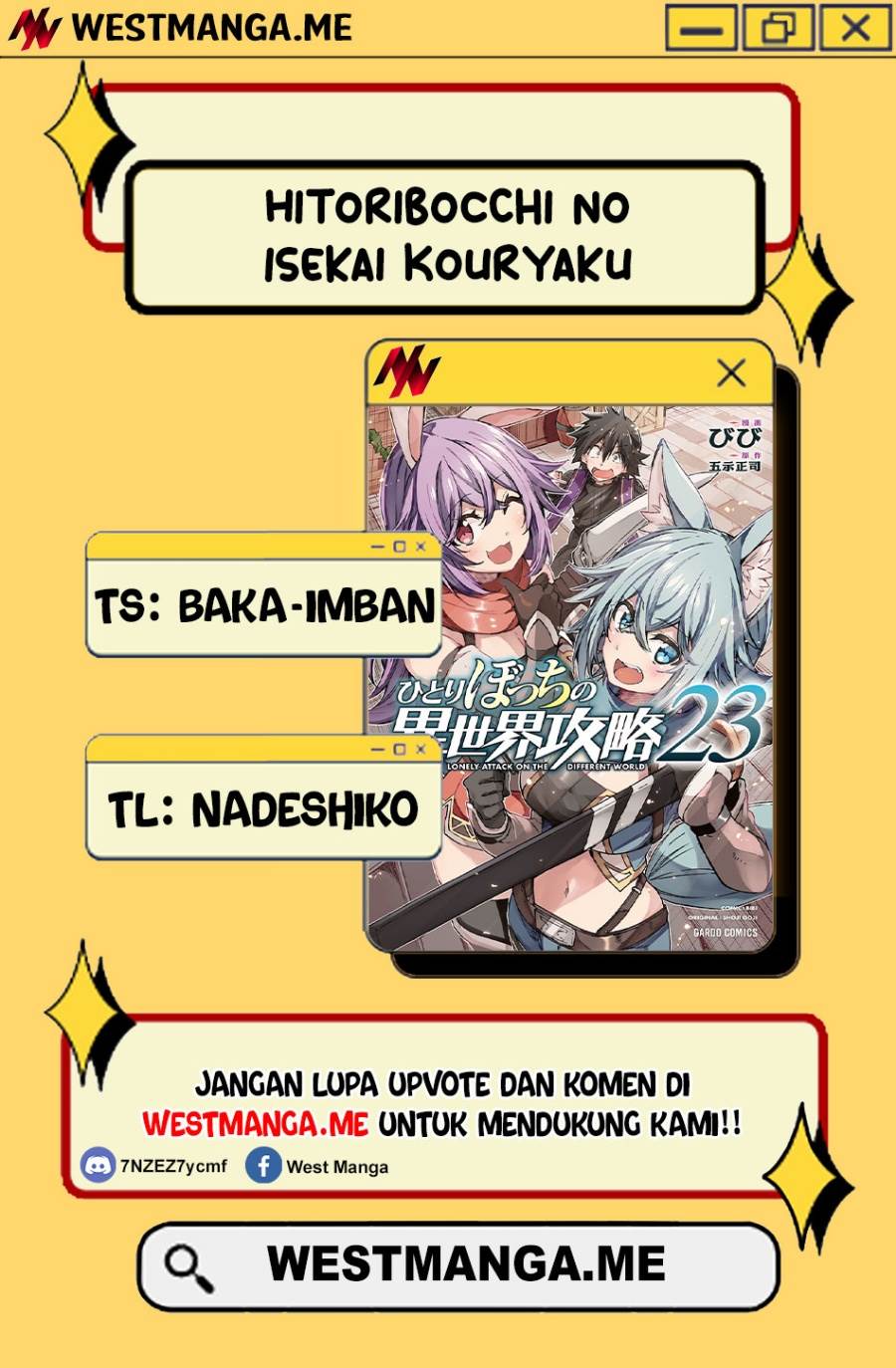 image-komik-hitoribocchi-no-isekai-kouryaku-chapter-277-2/17