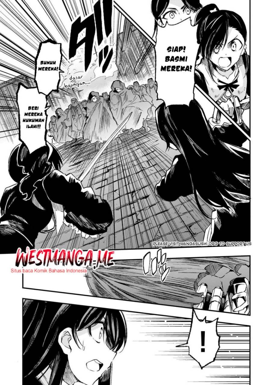 image-komik-hitoribocchi-no-isekai-kouryaku-chapter-288-1/16