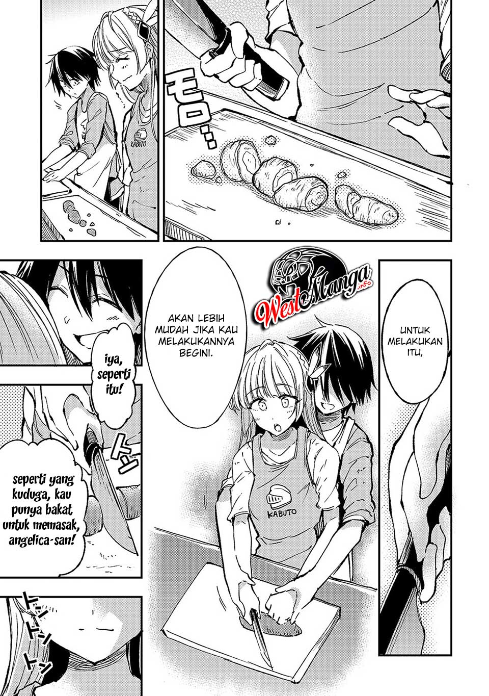 image-komik-hitoribocchi-no-isekai-kouryaku-chapter-66-11/17