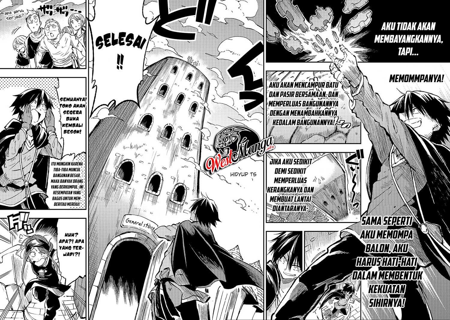 image-komik-hitoribocchi-no-isekai-kouryaku-chapter-70-7/15