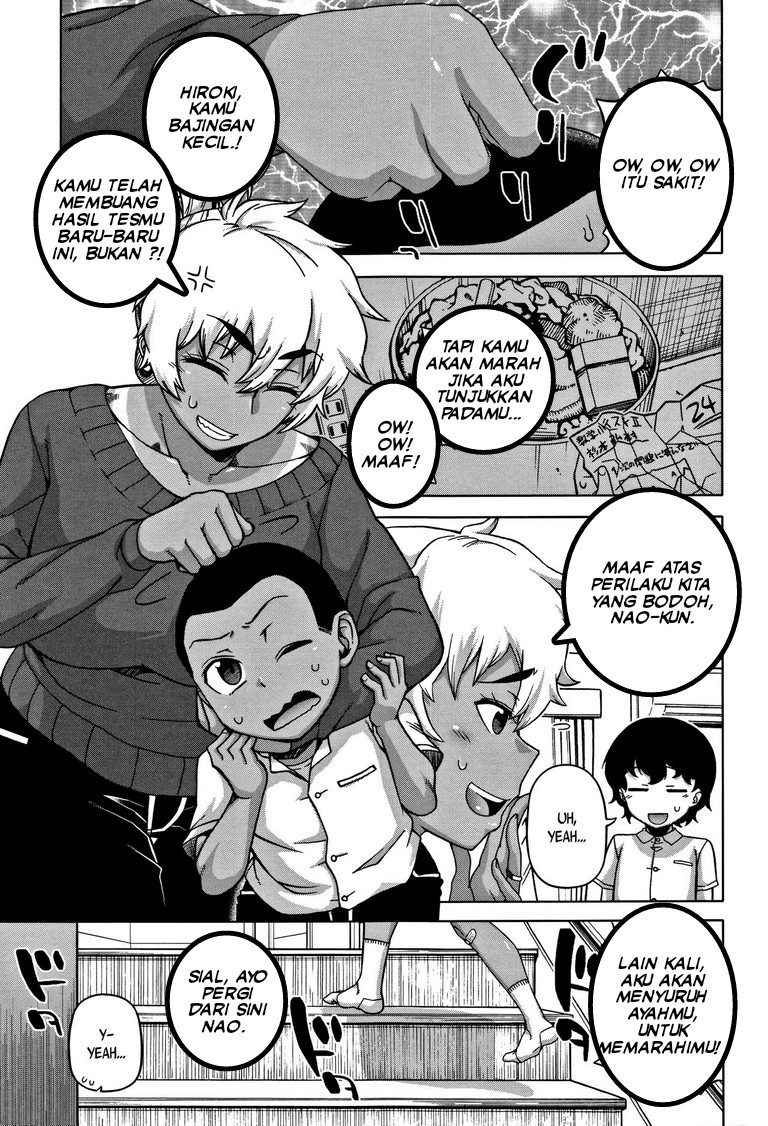 image-komik-hitozuma-a-san-to-musuko-no-yuujin-n-kun-chapter-01-3/35