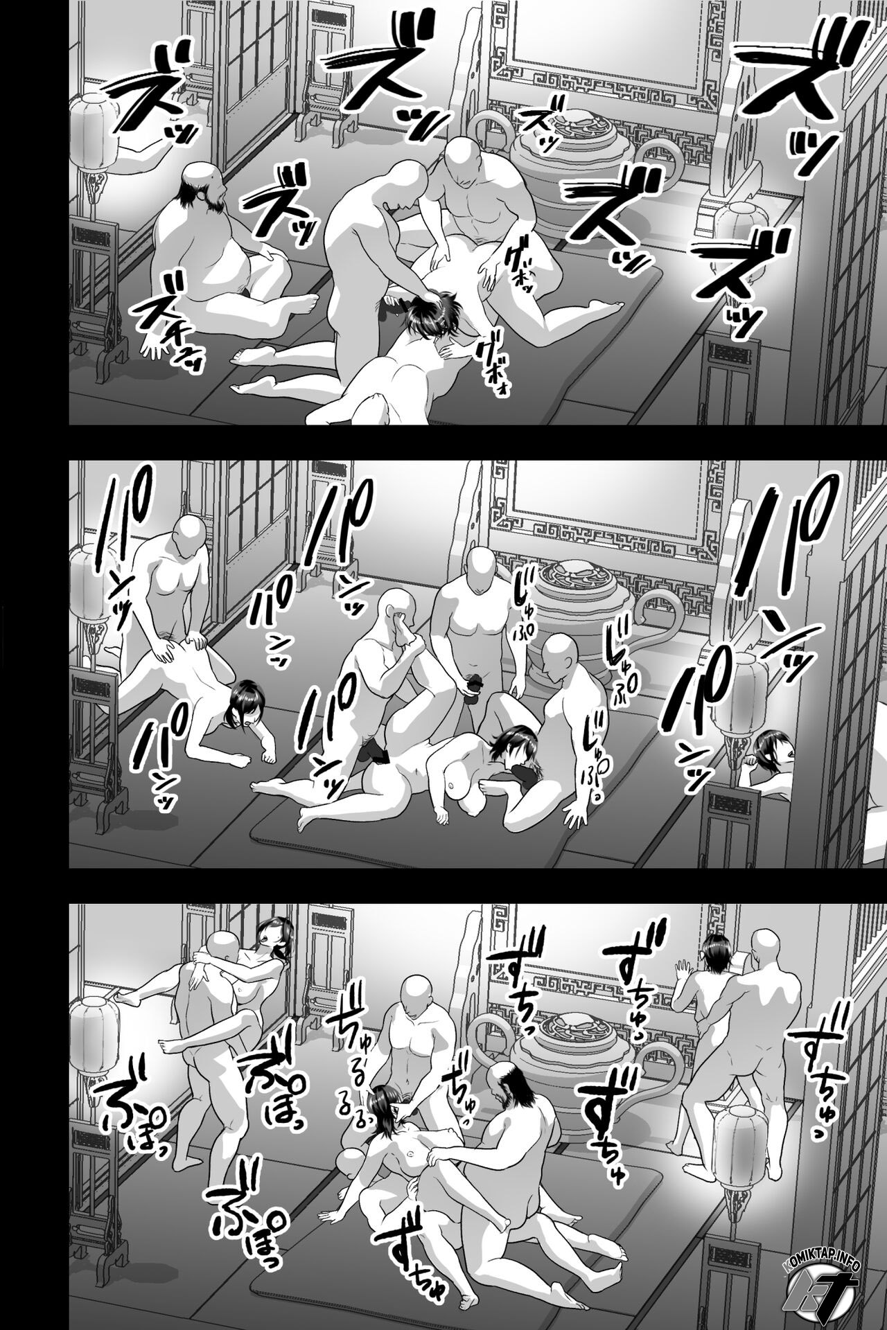 image-komik-hitozuma-sennou-saiminka-tomodachi-ni-sasowareta-no-wa-nama-hame-sex-ntr-shuukyou-deshita-chapter-1-19/23