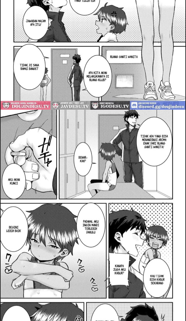 image-komik-hiyake-no-kaoru-chapter-01-3/20