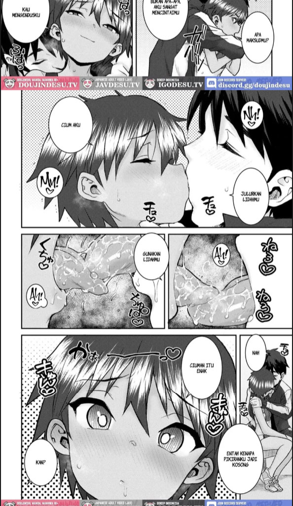 image-komik-hiyake-no-kaoru-chapter-01-4/20