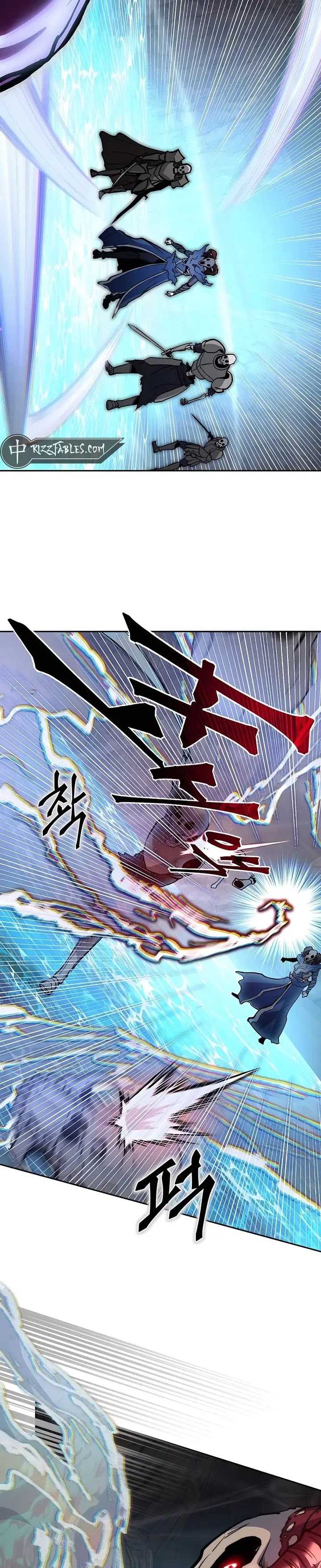 image-komik-holy-emperors-grandson-is-a-necromancer-chapter-55-12/35