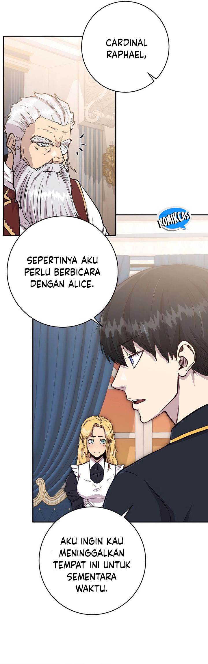 image-komik-holy-emperors-grandson-is-a-necromancer-chapter-75-2/33