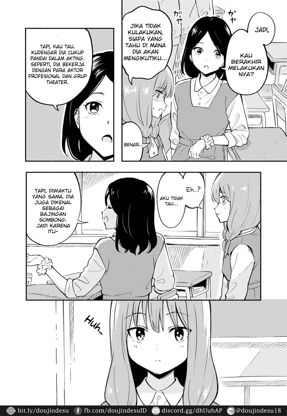 image-komik-hon-no-mori-chapter-01-end-3/26