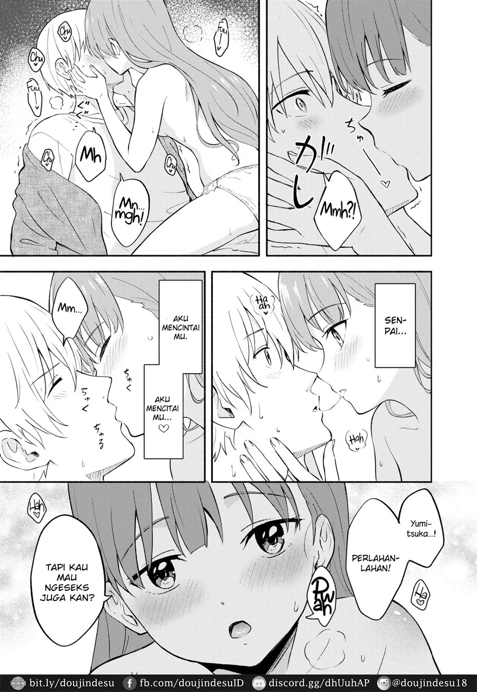 image-komik-hon-no-mori-chapter-01-end-14/26