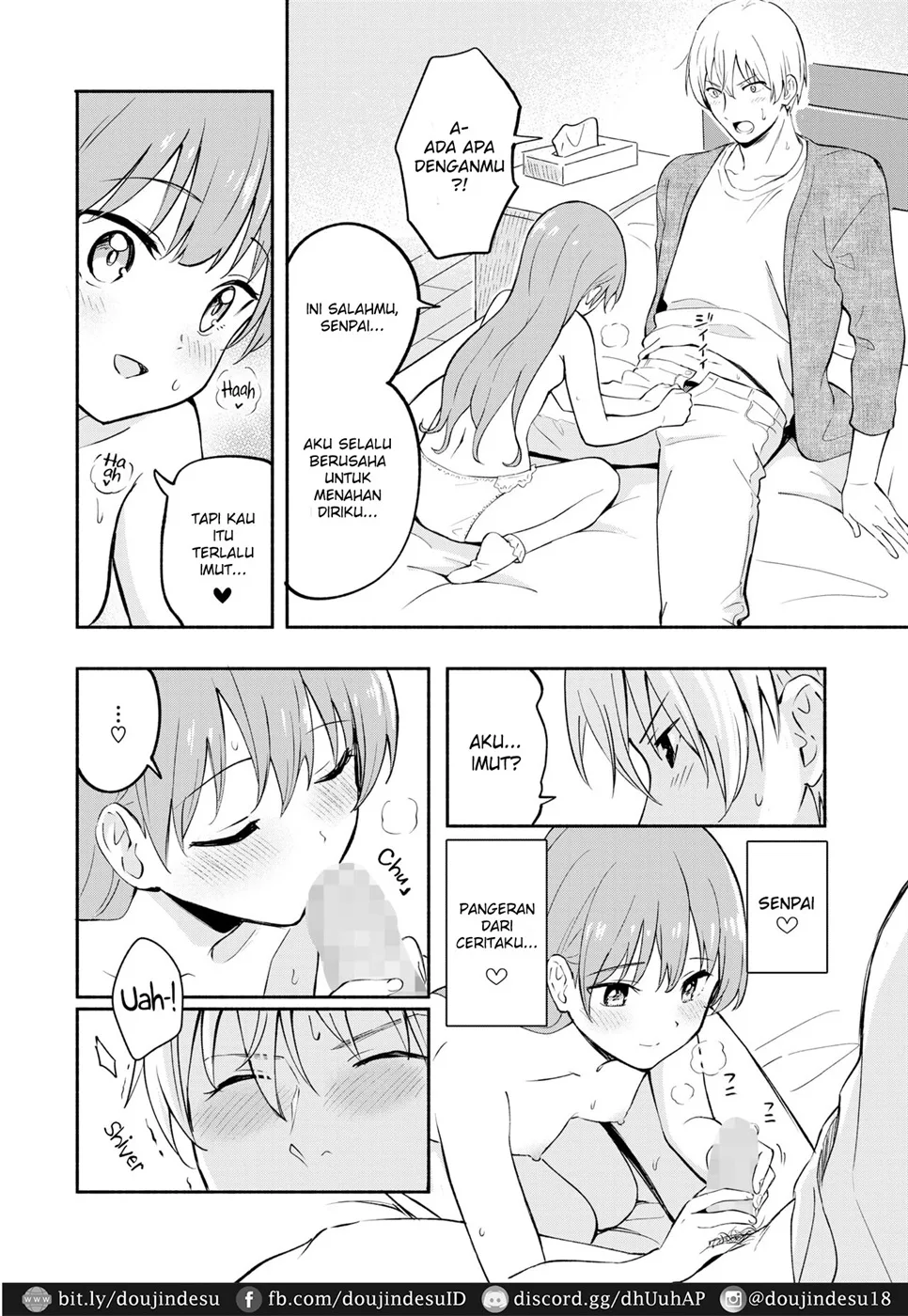 image-komik-hon-no-mori-chapter-01-end-15/26