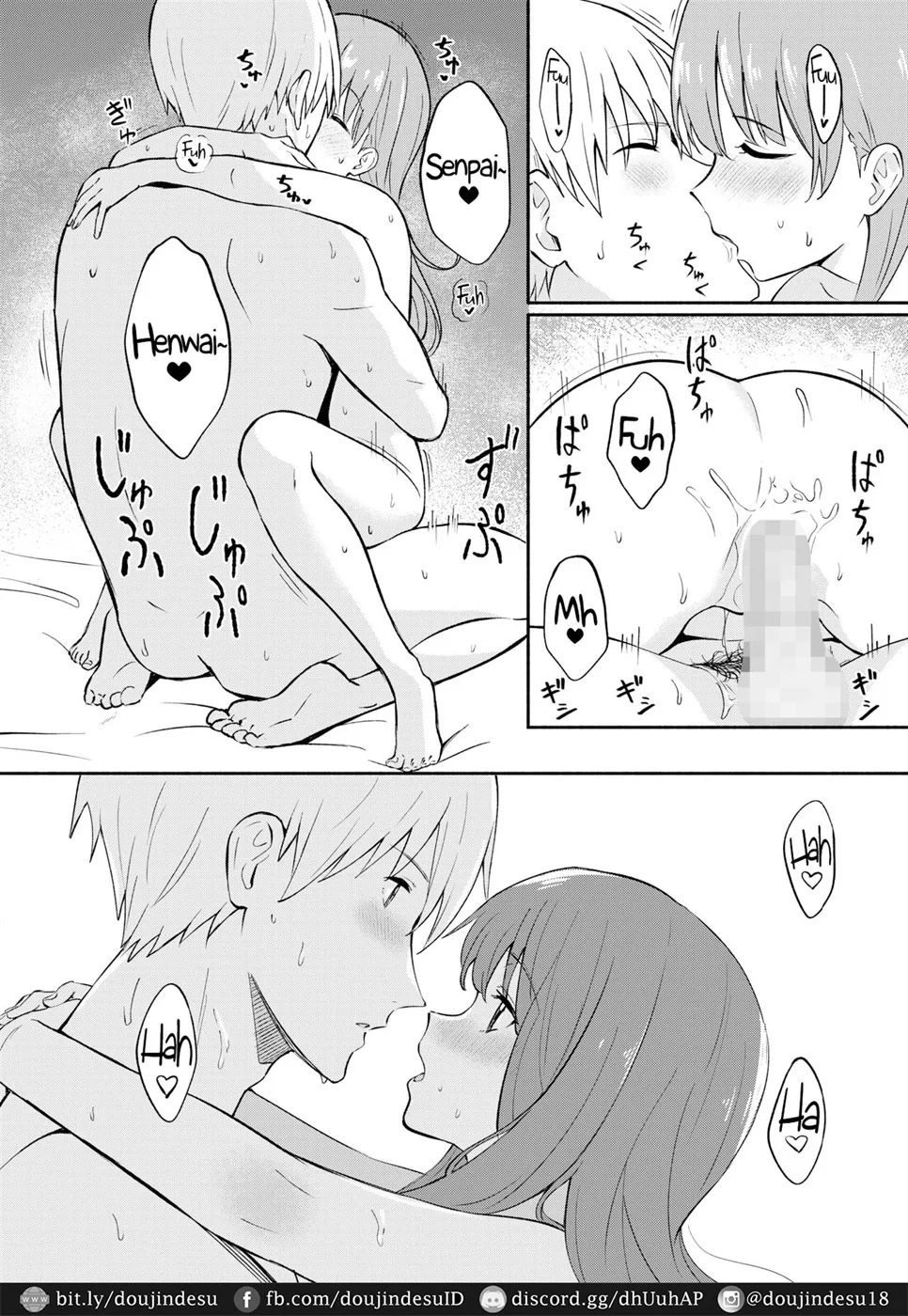 image-komik-hon-no-mori-chapter-01-end-23/26