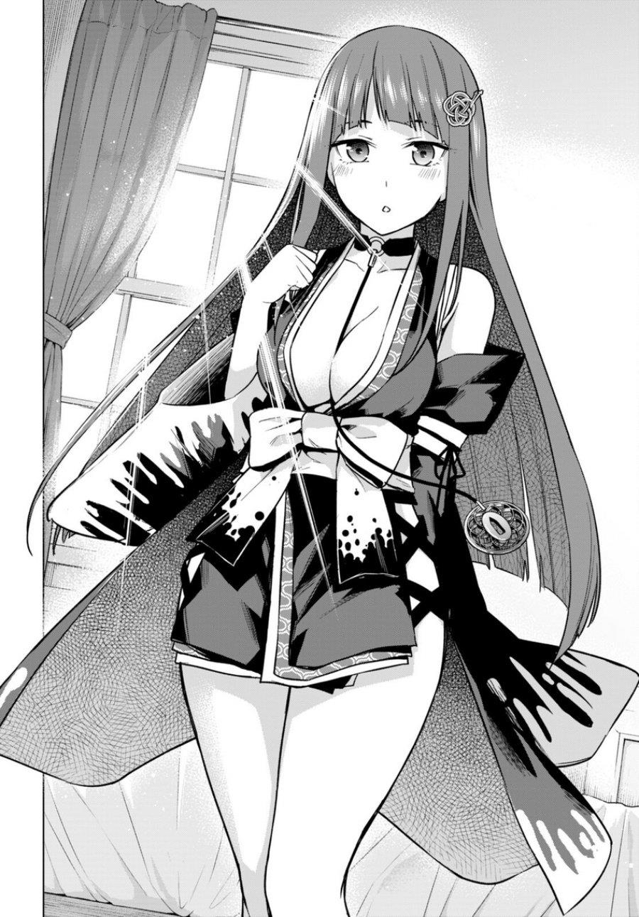 image-komik-honey-trap-sharehouse-chapter-10-23/30