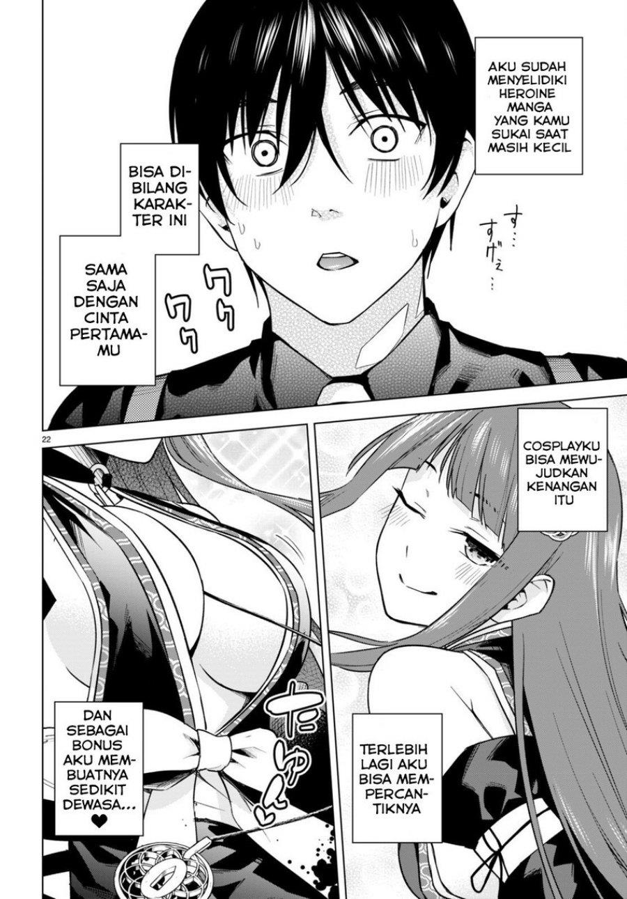 image-komik-honey-trap-sharehouse-chapter-10-25/30