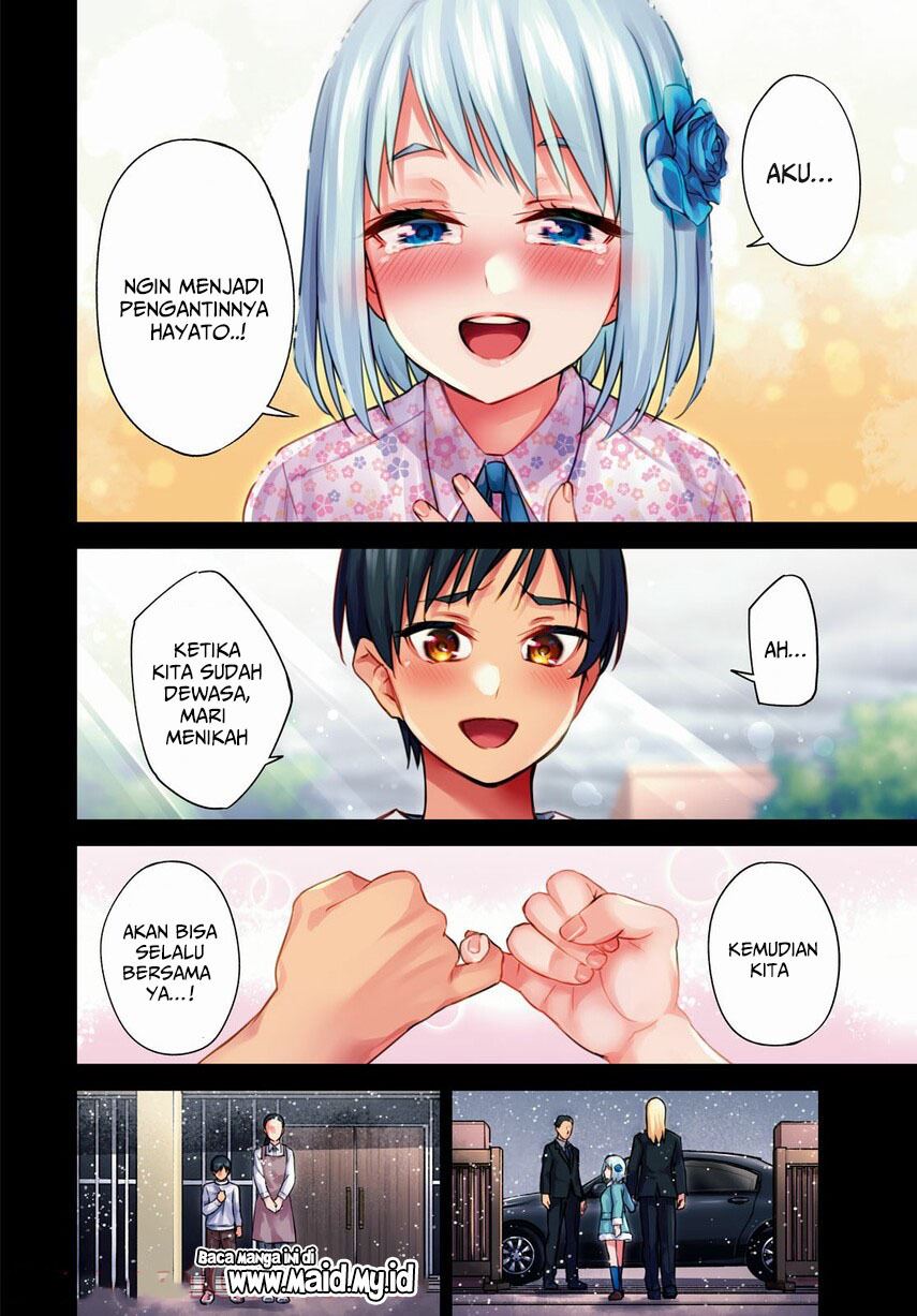 image-komik-honey-trap-sharehouse-chapter-11-4/33
