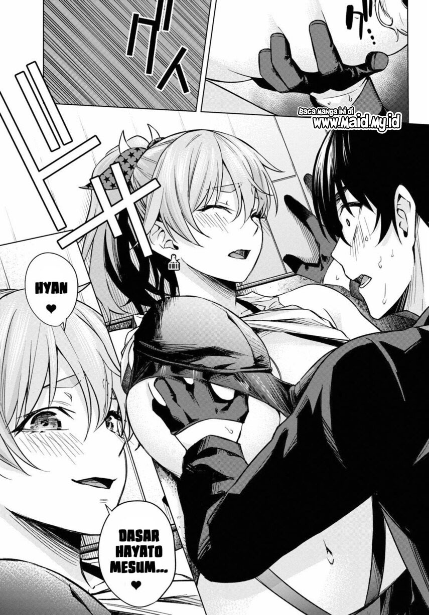 image-komik-honey-trap-sharehouse-chapter-2-22/40