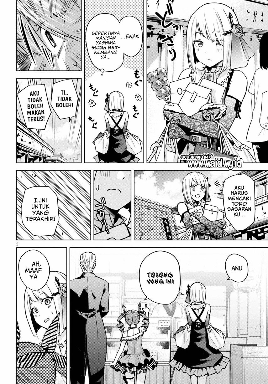 image-komik-honey-trap-sharehouse-chapter-3-3/28