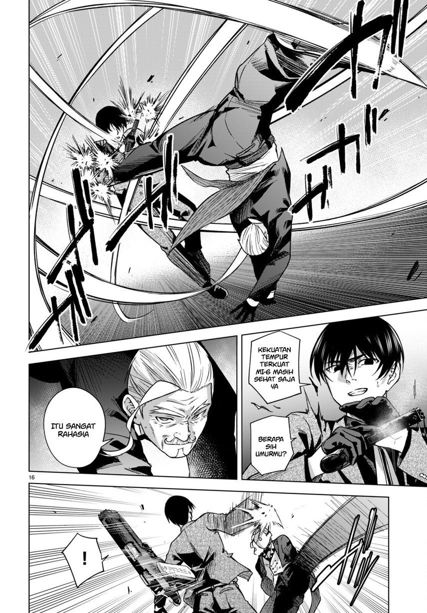 image-komik-honey-trap-sharehouse-chapter-5-19/41