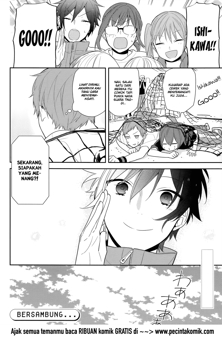 image-komik-horimiya-chapter-51-25/26