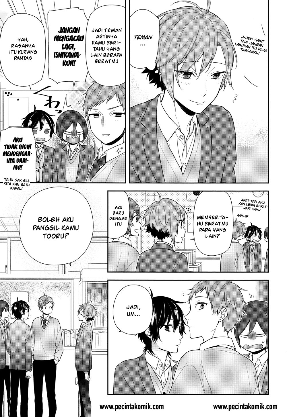 image-komik-horimiya-chapter-75-9/15