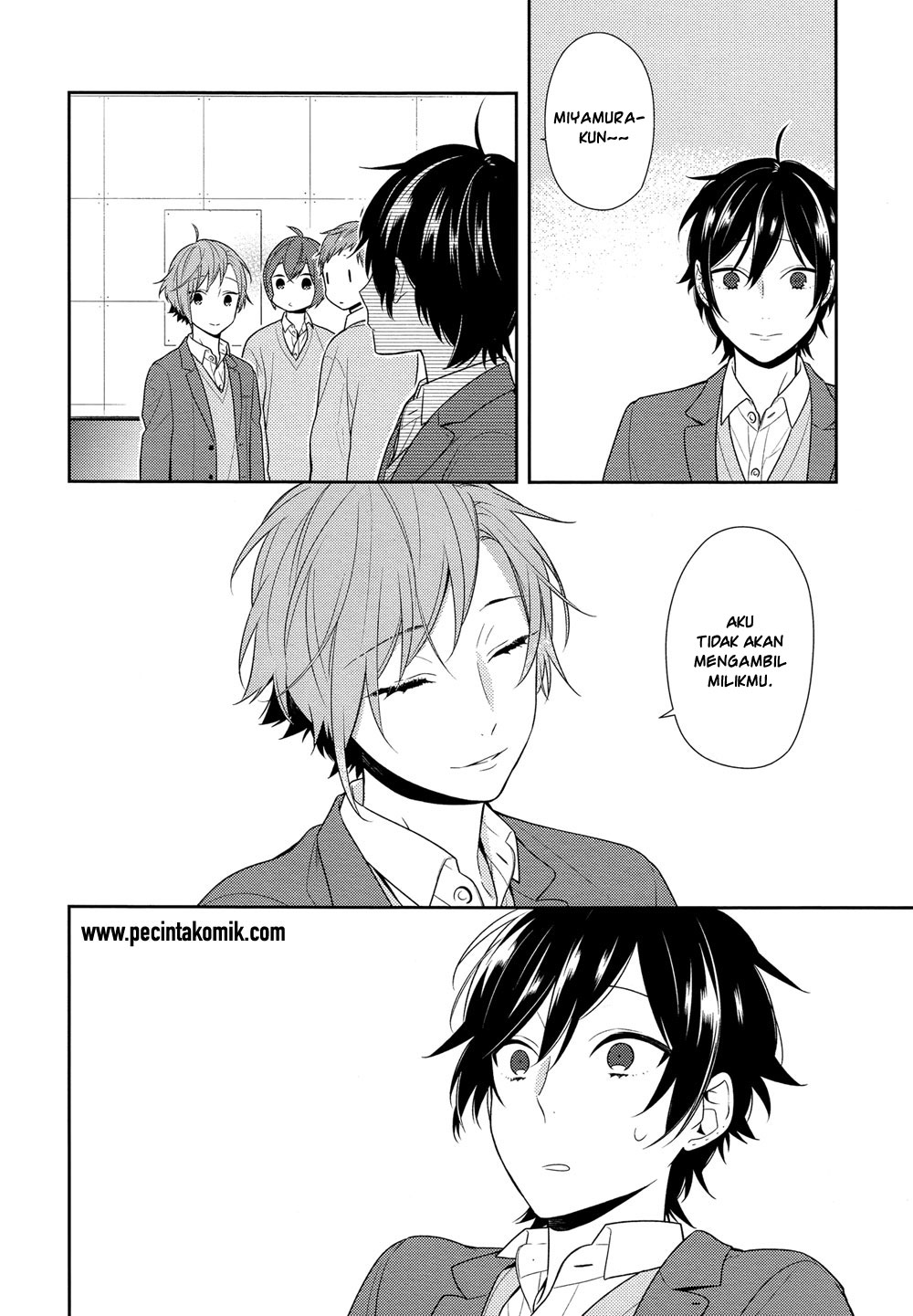 image-komik-horimiya-chapter-75-12/15
