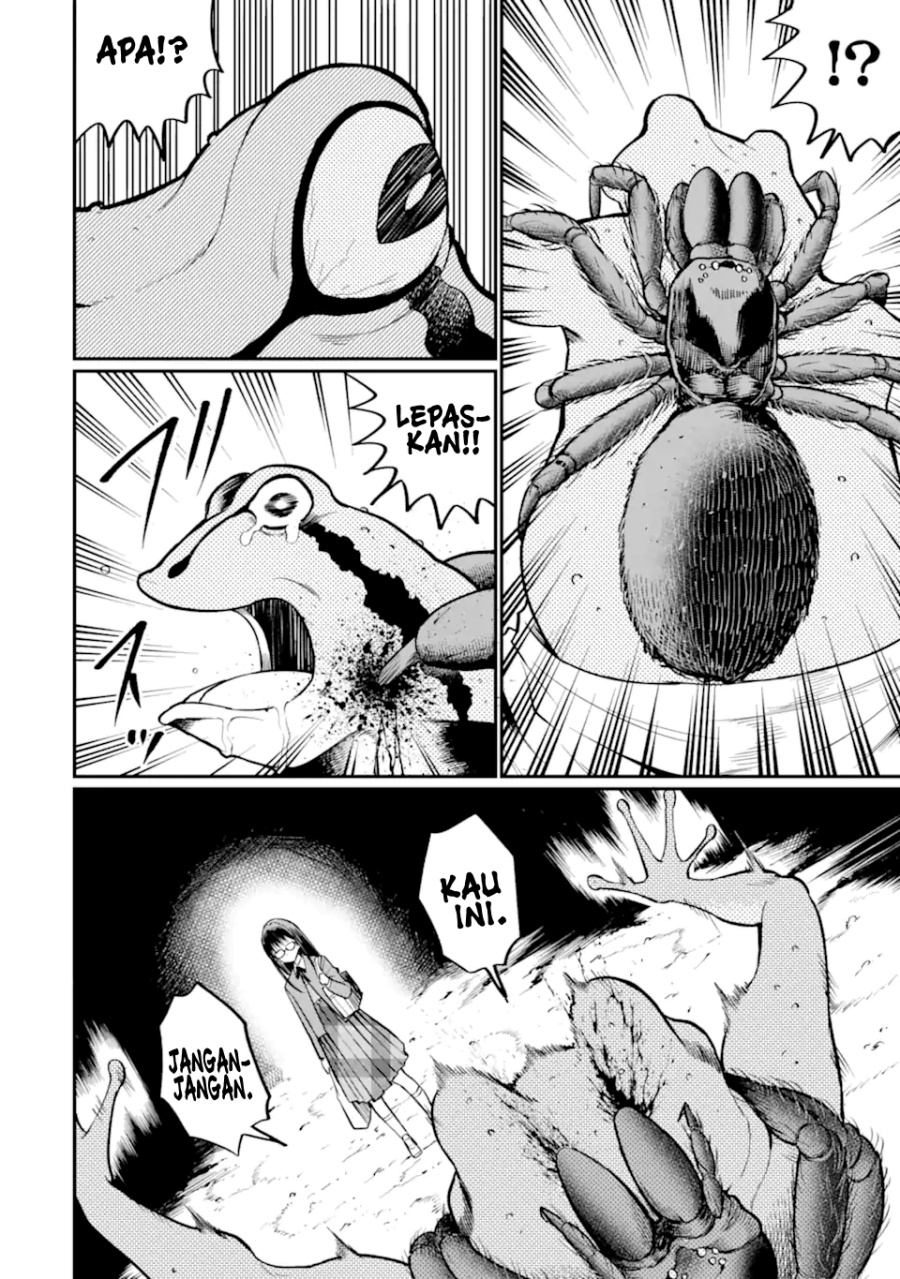 image-komik-hoshokusha-kei-mahou-shoujo-chapter-3-6/32