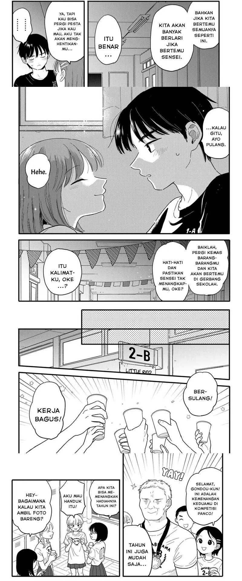 image-komik-houkago-kitaku-biyori-chapter-14-9/12