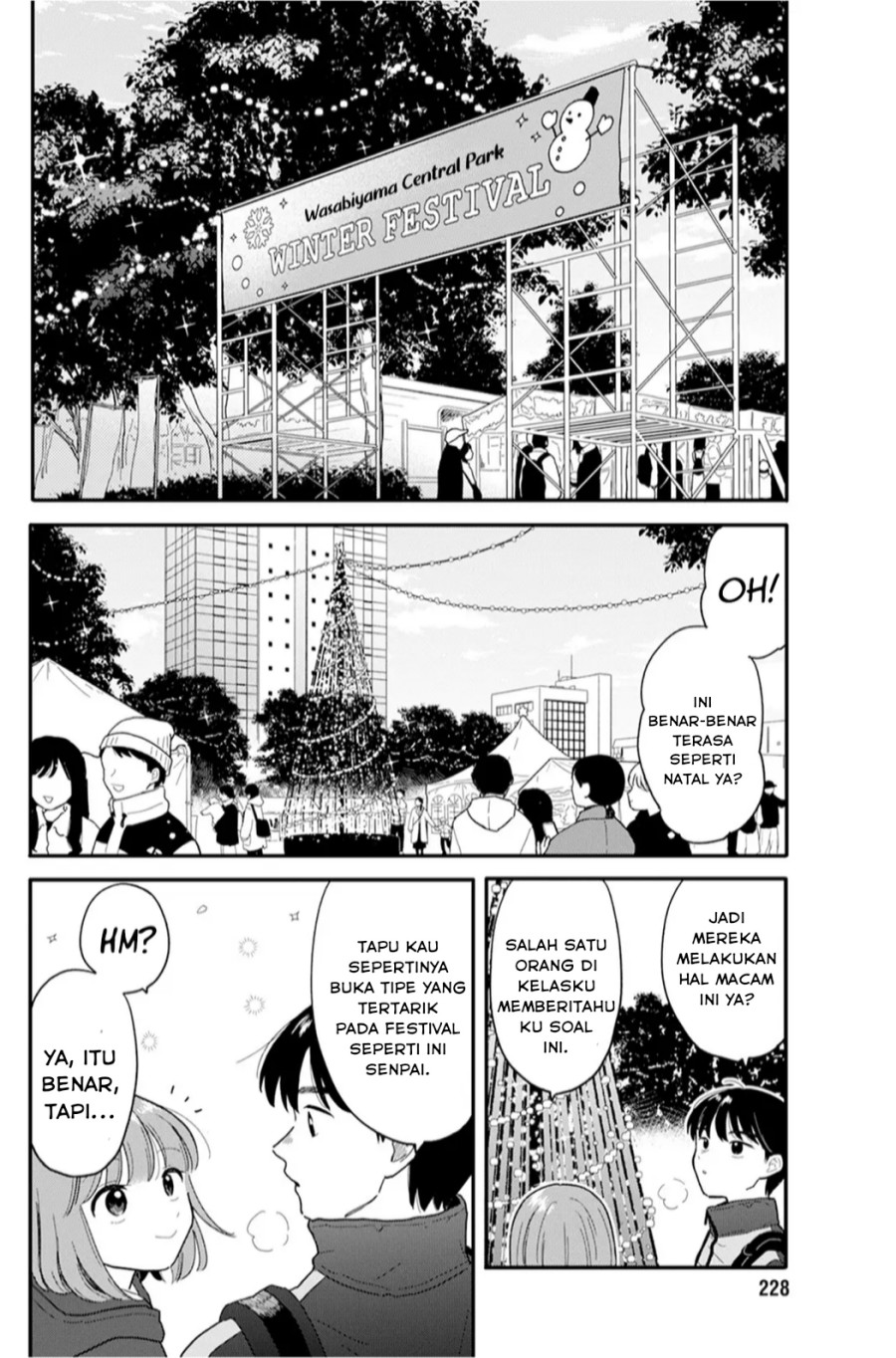 image-komik-houkago-kitaku-biyori-chapter-22-3/16