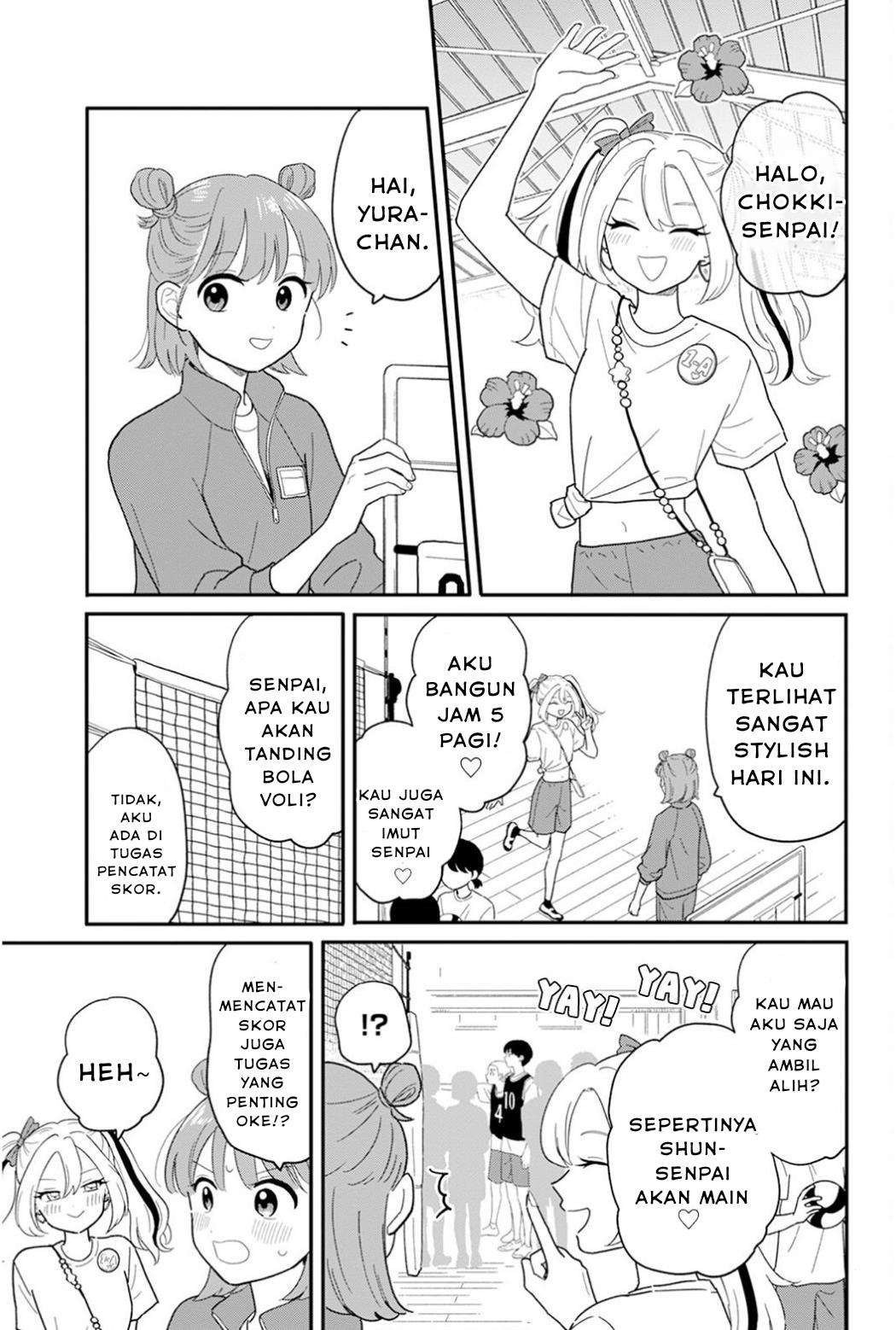 image-komik-houkago-kitaku-biyori-chapter-30-2/18