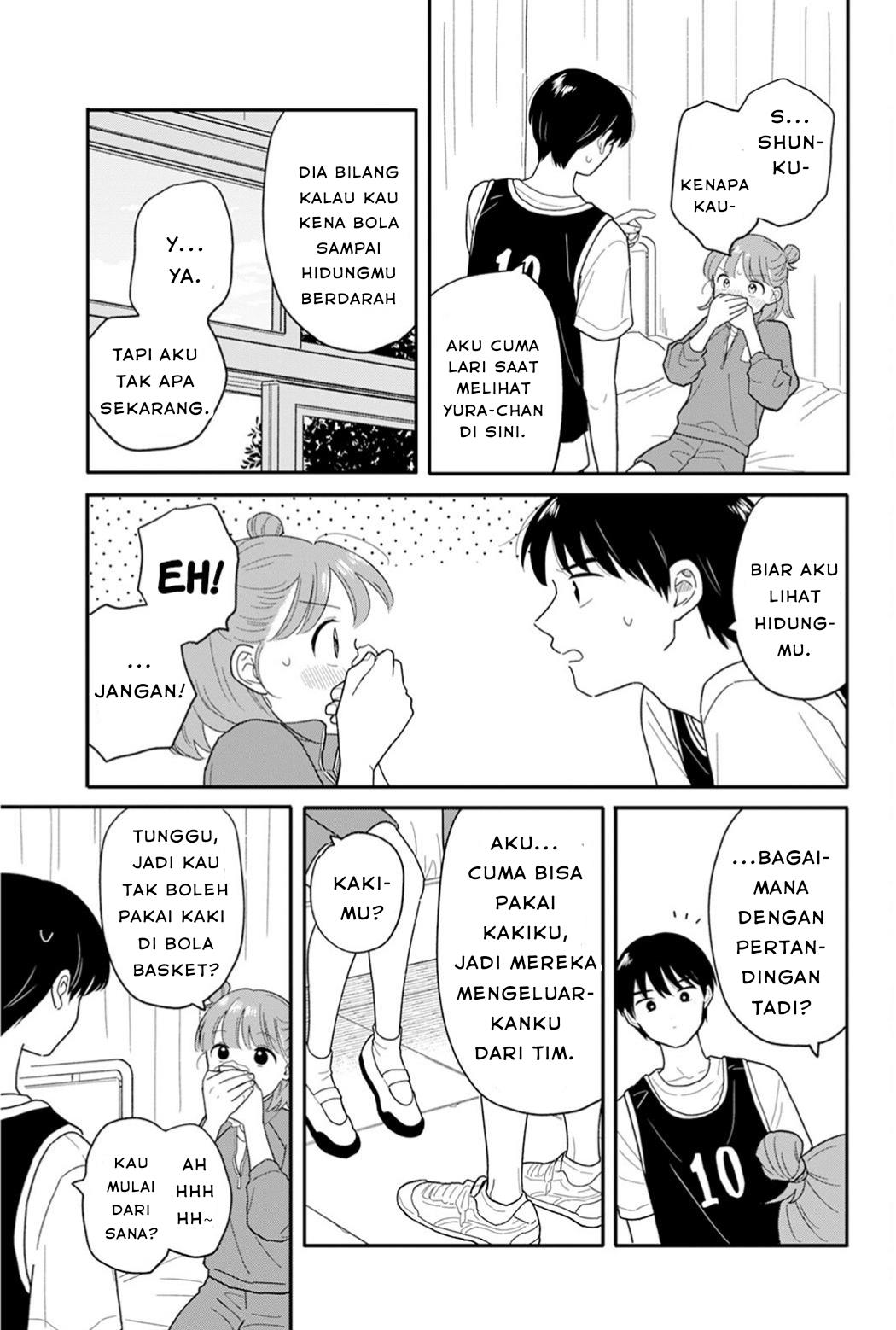 image-komik-houkago-kitaku-biyori-chapter-30-8/18