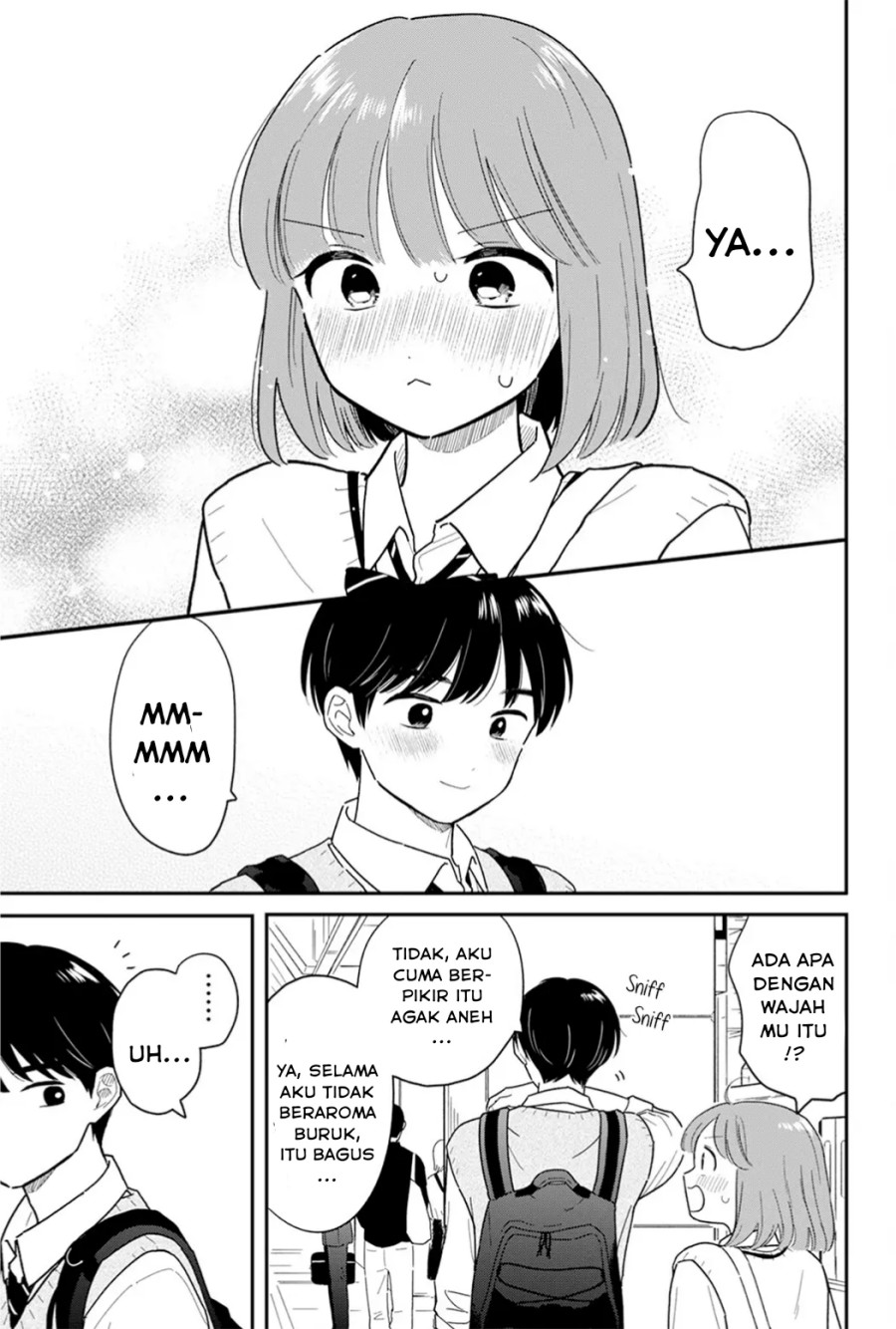 image-komik-houkago-kitaku-biyori-chapter-32-14/17