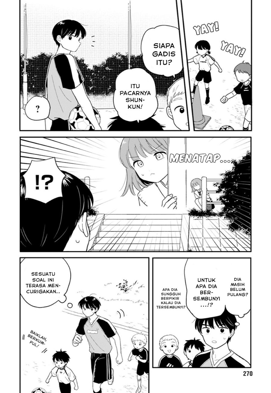 image-komik-houkago-kitaku-biyori-chapter-33-3/16